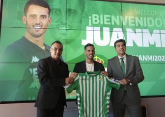 Betis: el Big Data se lo toma con más paciencia que Serra Ferrer