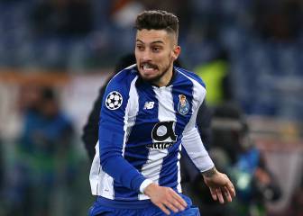 El Atlético no se olvida de Telles pese a Renan Lodi, según O Jogo