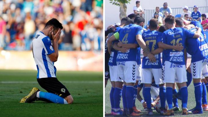 Segunda B y Tercera: ¿Sirve para algo ser campeón de grupo?