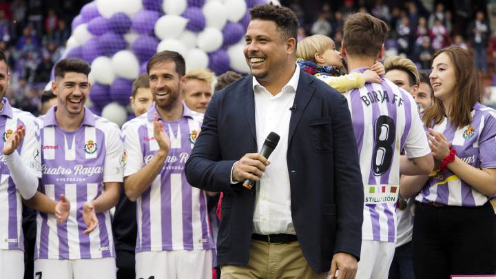 Empieza la temporada con 25 jugadores en la plantilla