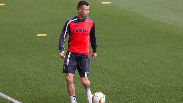 Javi Fuego: "He tomado esta decisión convencido e ilusionado"