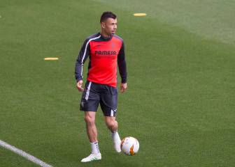 Javi Fuego: