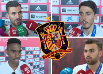 Ceballos: