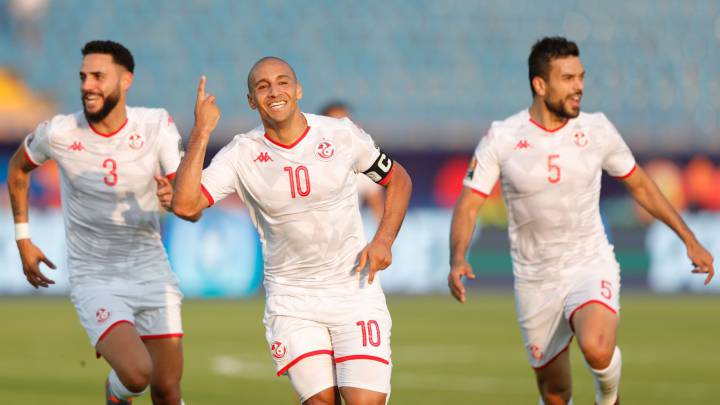 Mauritania se despide sin goles
