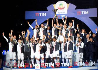 Mediapro ofrece 1.150 millones por la Serie A