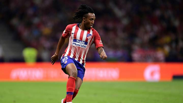 Gelson se despide: "Fue poco tiempo pero aprendí mucho"