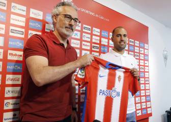 Unai Medina: