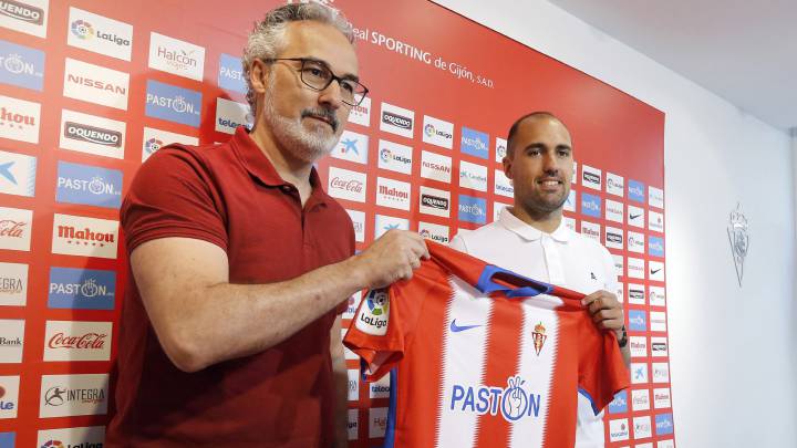 Unai Medina y Torrecilla
