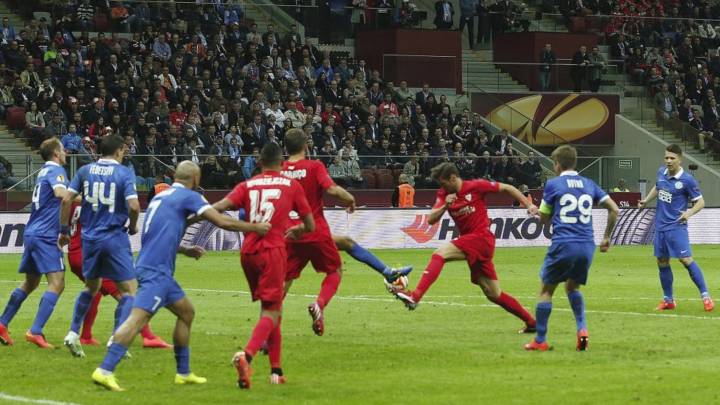 Dnipro