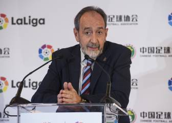 Peramos recurre a la justicia por la moción contra Paco Díez