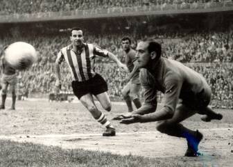 Koldo Aguirre fallece en Bilbao