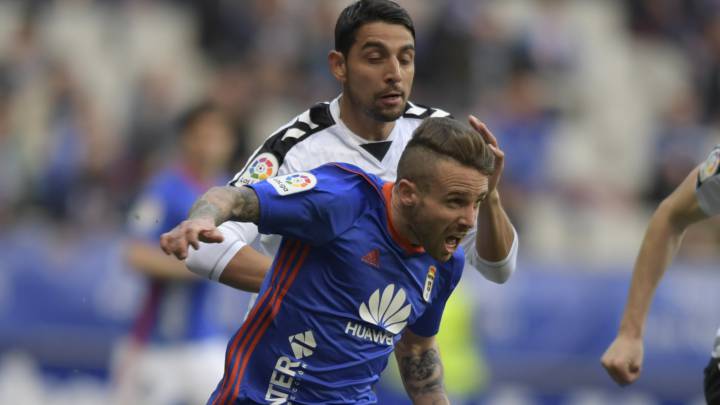 Aarón Ñíguez y Adri Castellano, cerca de recalar en Soria