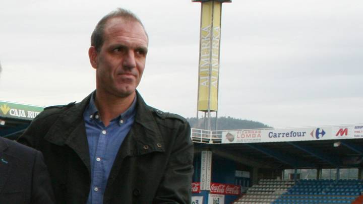 Dani Mayo, ex del Oviedo, será el segundo entrenador del Elche