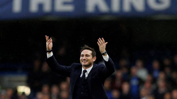 Frank Lampard