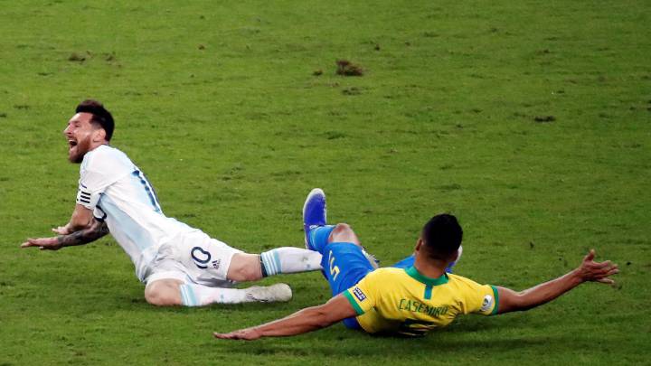 Argentina