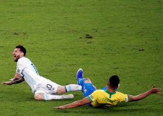 Zanetti: