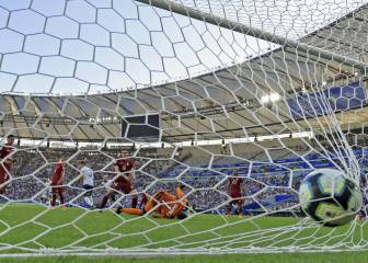 Conmebol confirma que no habrá reconocimiento del Maracaná
