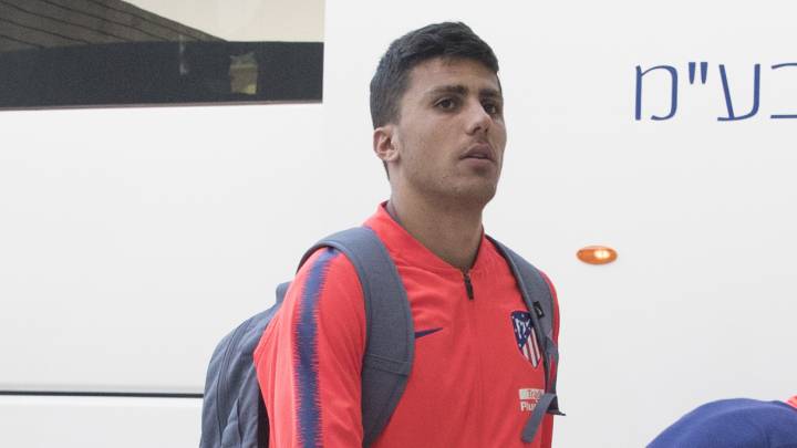 Villarreal: 7 millones más por el traspaso de Rodrigo al City