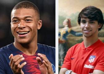 Los chicos de oro