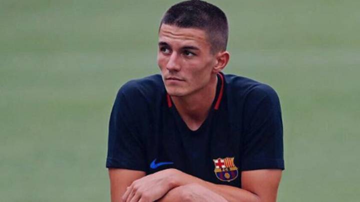 El Saint Etienne ficha a Palencia
