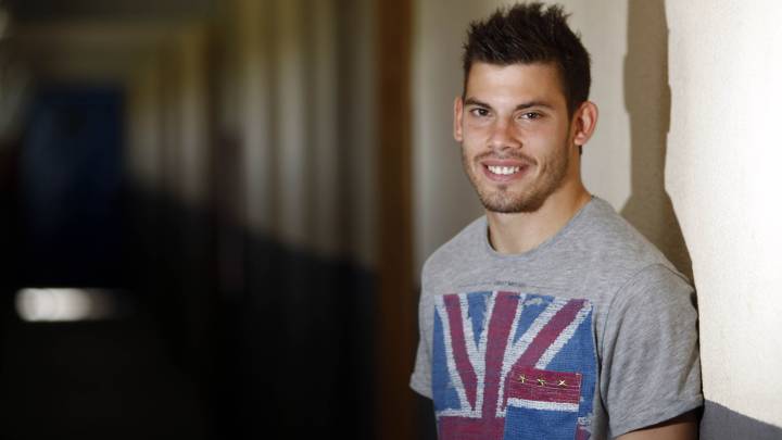 Kike López deja el Atlético Baleares tras 4 temporadas