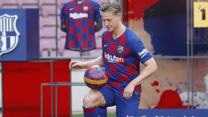 "Me llamaron muchos del Barça para felicitarme por eliminar al Madrid, entre ellos Bartomeu”
