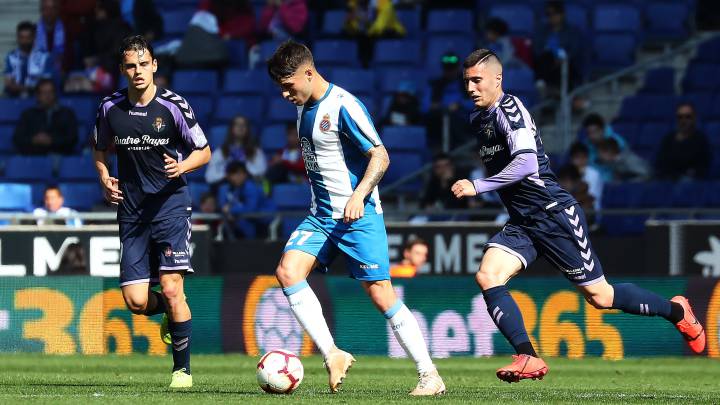 Lluís López: "Me identifico con Dani Jarque"