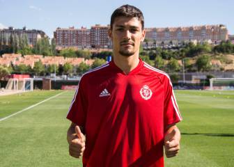 Barba le vuelve a poner acento italiano al Real Valladolid
