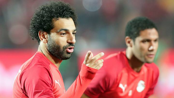 Egipto y la Copa Africa: una derrota y varios consecuencias