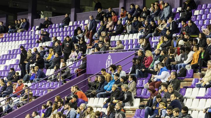 El club valora matizar los precios de la campaña de abonados