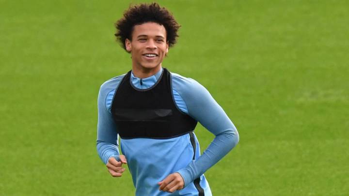 El verano del Bayern depende de Sané