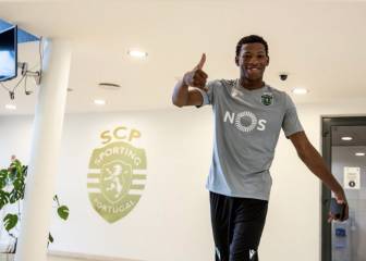 El Sporting se ilusiona con Plata
