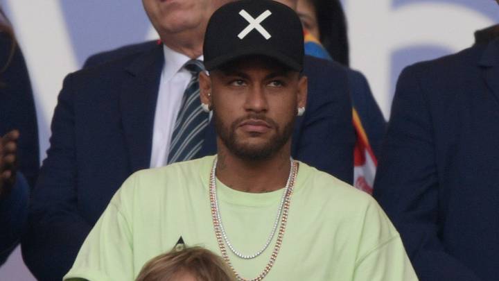 El abogado de Neymar va a abrir un despacho en Barcelona