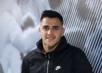 Maxi Gómez set to join West Ham
