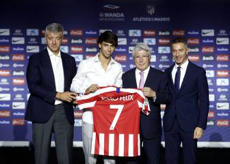 João Félix: