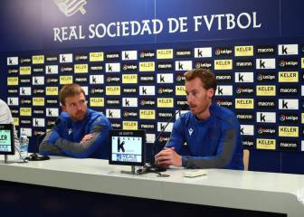Illarramendi: