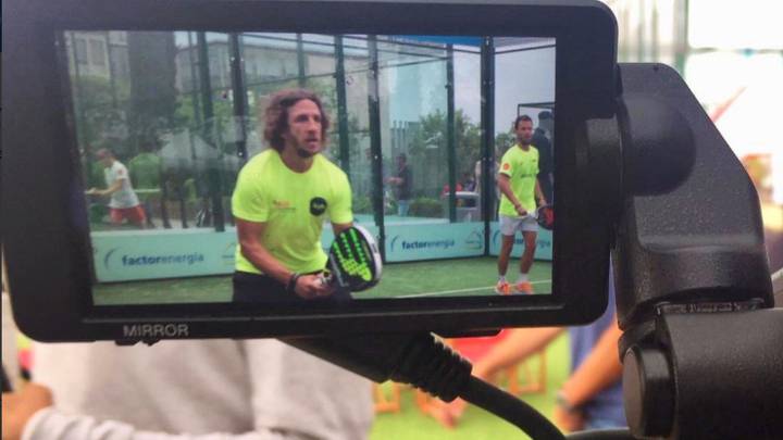 "La gente estará con Griezmann"
