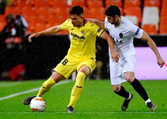 El Alavés se interesa por la cesión de Andrei Florin
