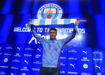 La fuga de talento de LaLiga