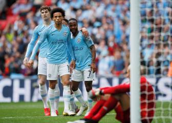 Kovac: sí a Sané en el Bayern