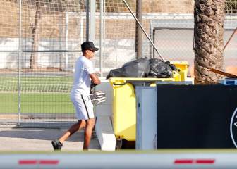 Murillo, cedido a la Sampdoria con opción de compra obligatoria