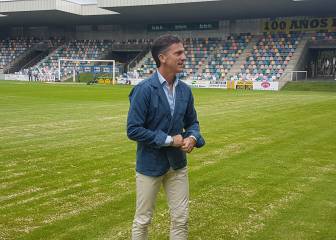 Compás de espera en el banquillo de los de Anduva