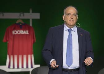 El fútbol genera el 1,37 % del PIB en España