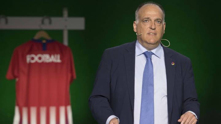 El fútbol genera el 1,37 % del PIB en España