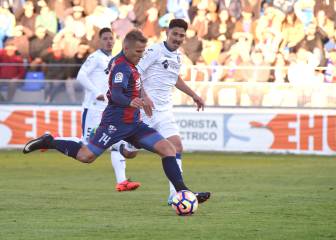 Samu Saiz y Carlos Martín declaran por la operación Oikos