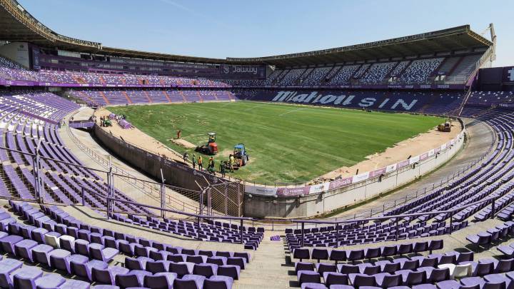 La campaña de abonados arranca con fuerza
