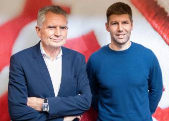 Stuttgart president receives death threats after relegation