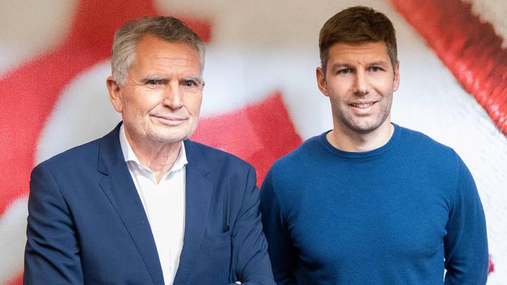 Stuttgart president receives death threats after relegation