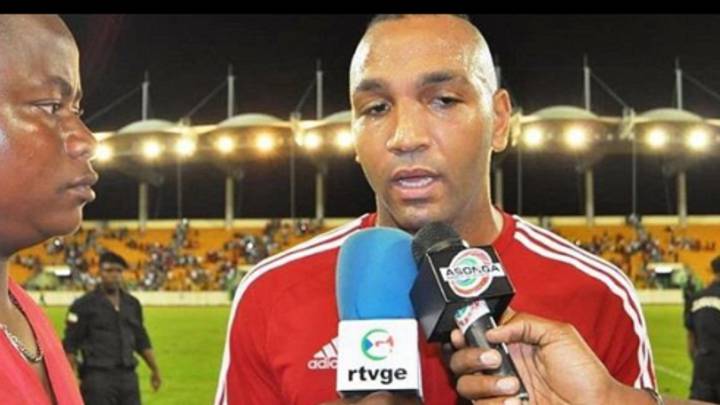 Emilio Nsué ficha por el Apollon Limassol de Chipre