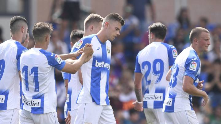 Gumbau: “Espero tener más hueco la próxima temporada”